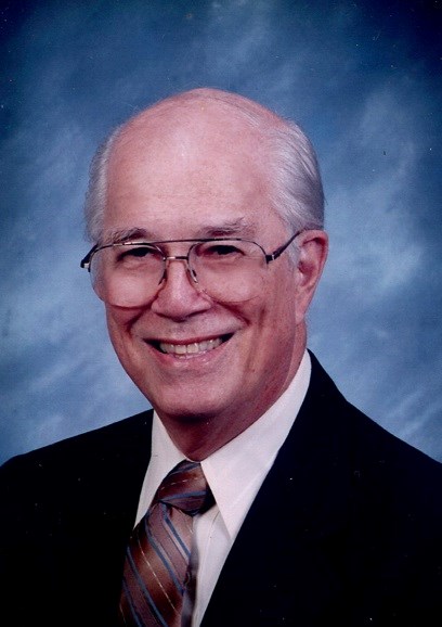 Obituary of Howard Elliott Staats