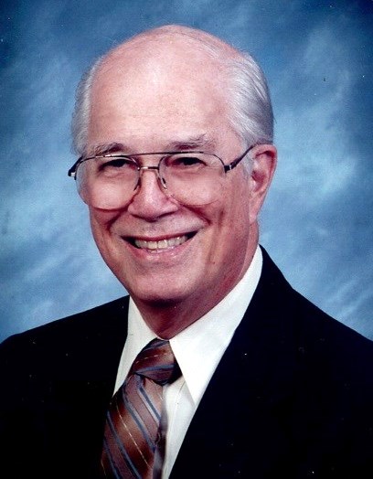 Obituary of Howard Elliott Staats