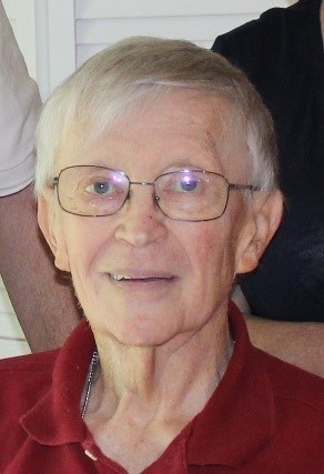 Obituary of Carl Grover Gatton