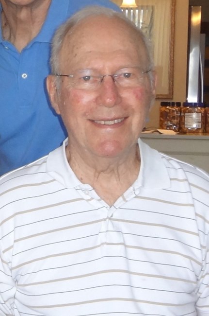 Howard Jensen Obituary Winter Park Fl