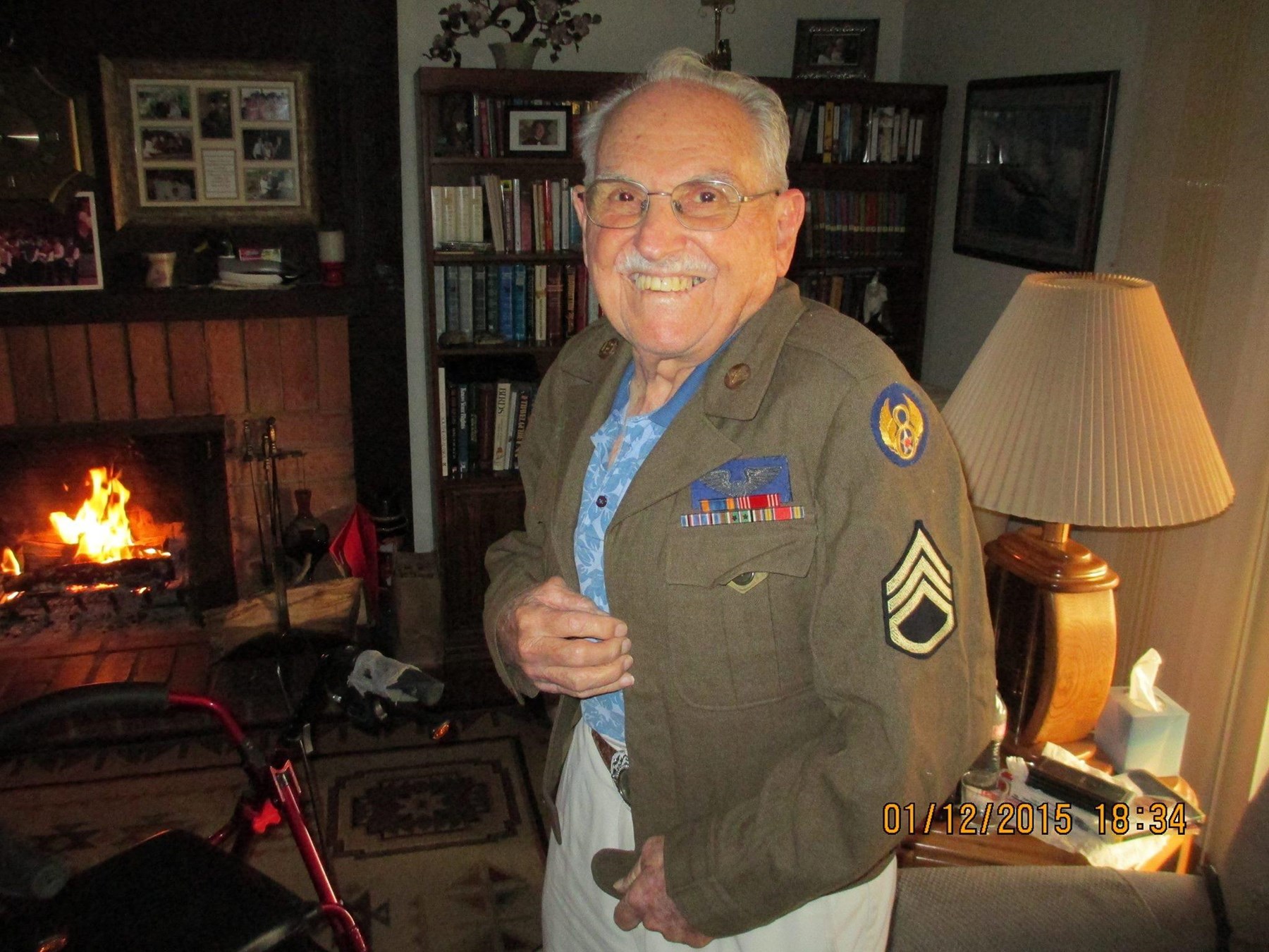 Avis de décès de Robert Samuel Howe