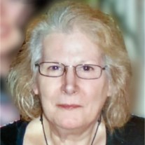 Obituary of Carol Battaglia