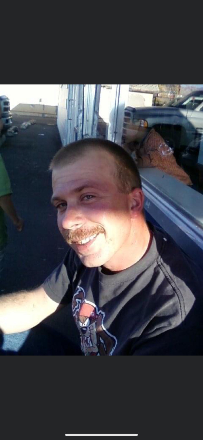 Avis de décès de Gerald Thomas McMillan, Jr.