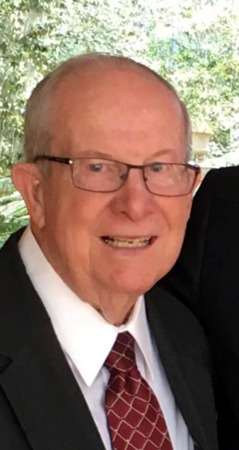 Obituary of James Foy Register Sr.