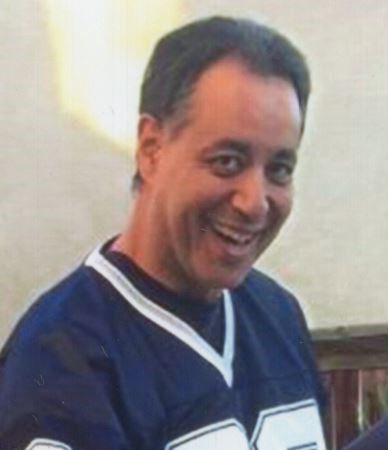 Obituary of Luis Manuel Arredondo