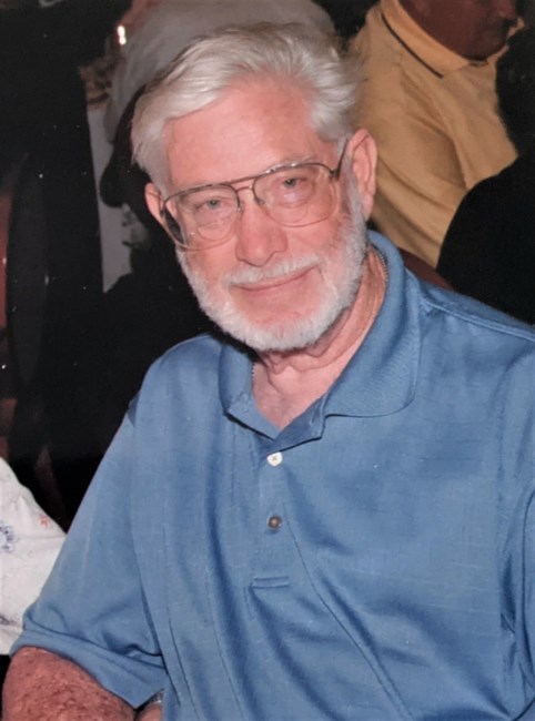 Obituary of Charles G. Vandette