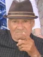 Obituary of Felipe S Garcia