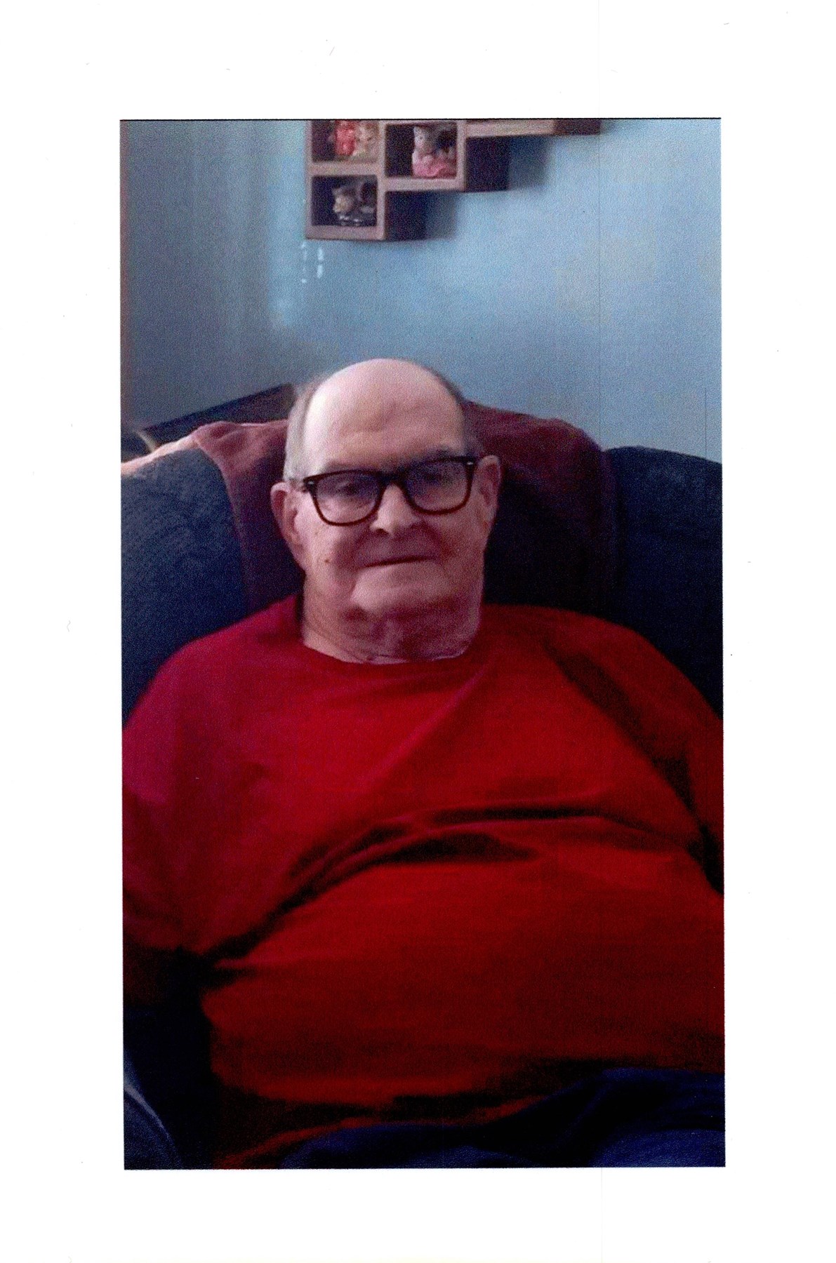 Obituary of Roger Dale Taflinger