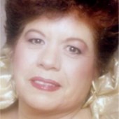 Obituary of Rosa Castillo