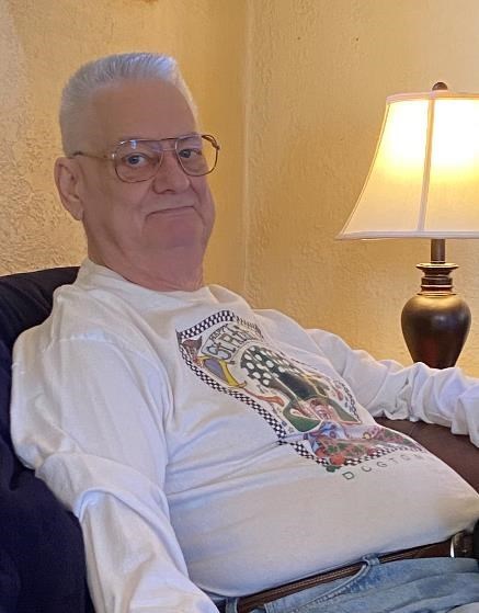 Obituary of Michael E. DeVaney