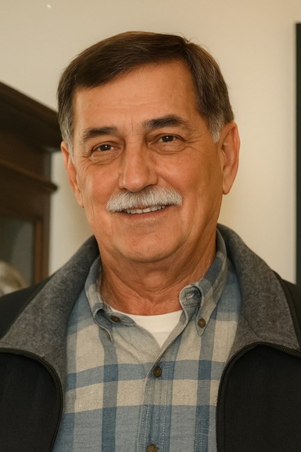 Obituary of Nelson Wayne Brown