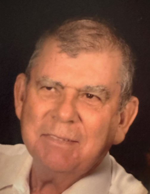 Obituary of Chris Paul Bringol