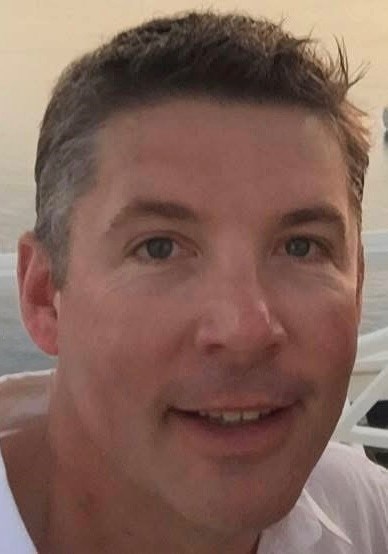 Obituary of Brian Eugene Rhodes