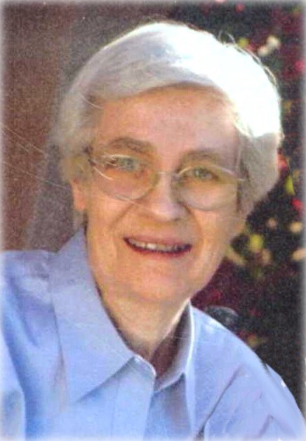 Obituary of Adina Bolton