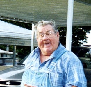 Obituary of Mr. Frank "Bud" Cornelius Miller