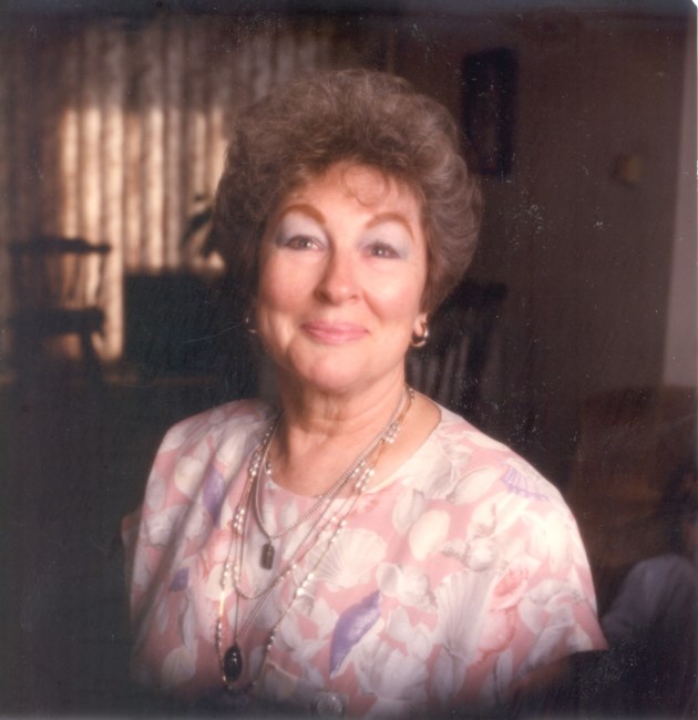 Obituary of Dorothy Loretta Nolting Lane