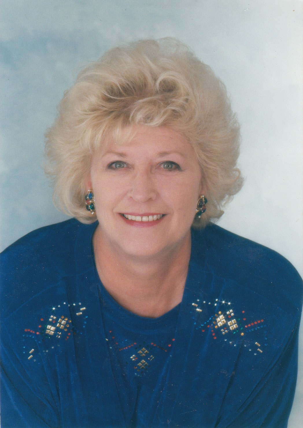 Obituary of Glenda Dobson Grier