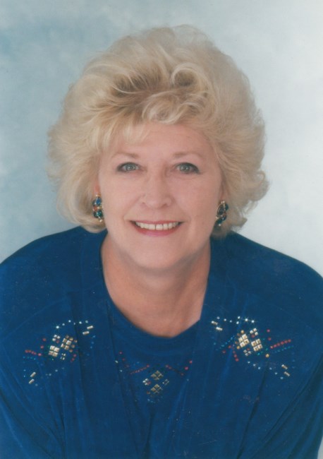 Obituary of Glenda Dobson Grier