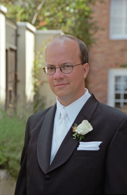 Obituario de Jim Burkholder