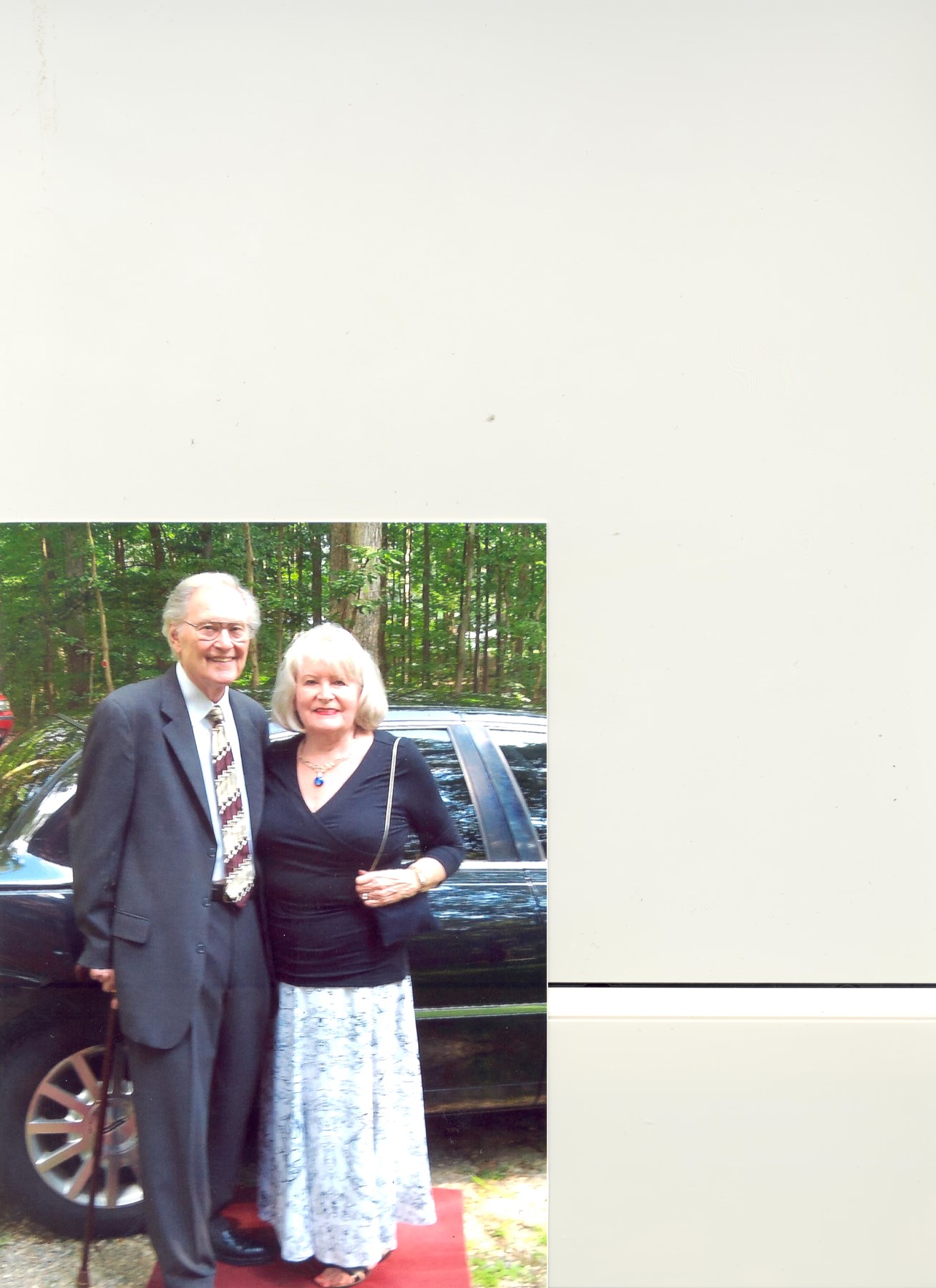 Obituary of Dr. John Campbell Boggs Jr.