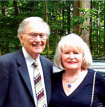 Obituary of Dr. John Campbell Boggs Jr.