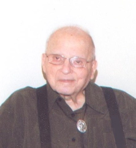 Obituary of Kenneth Charles Mueller D.D.S.