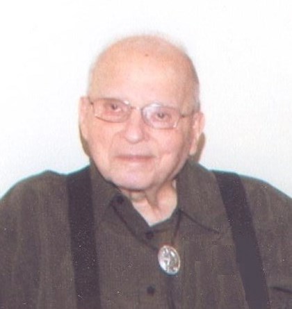 Obituary of Kenneth Charles Mueller D.D.S.