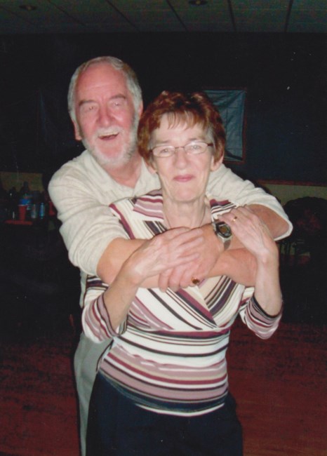 Obituary of Marion Alexander Peters