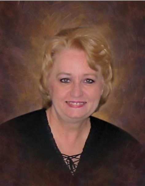 Obituary of Mrs. Mary Carole Hollingsworth
