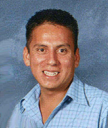 Obituary of Robert Perez