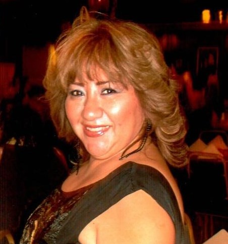 Obituary of Maura Diaz