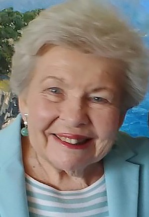 Obituary of Mary "Sue" Louise Worth