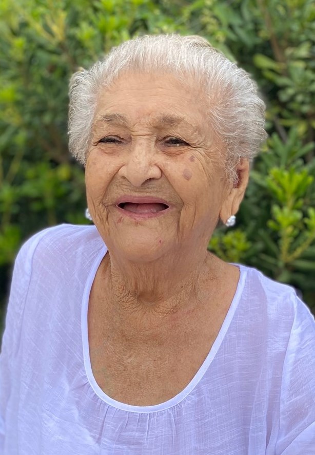 Maria Mariscal Obituary Weslaco, TX