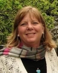 Obituary of Nancy Diane Fuchs