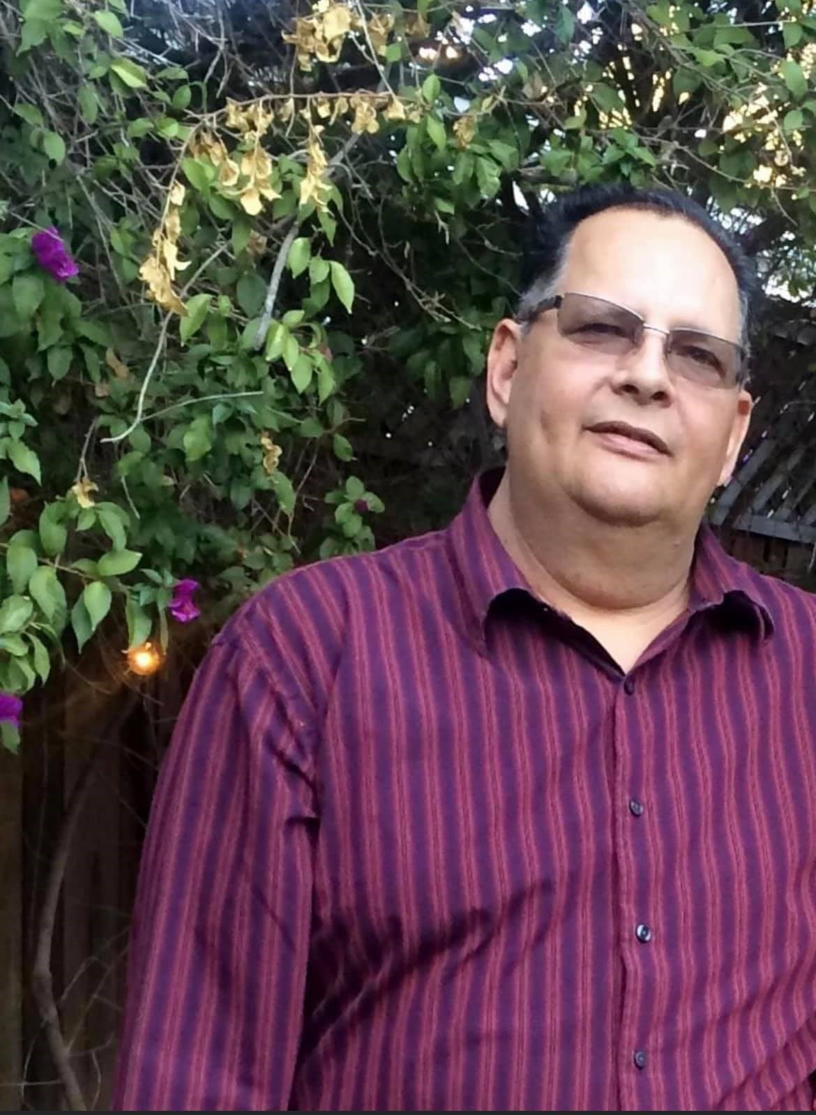 Obituary of Albert L Harris