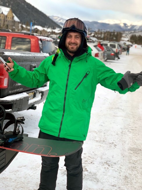 Obituary of Kyle Gregory Smarslok