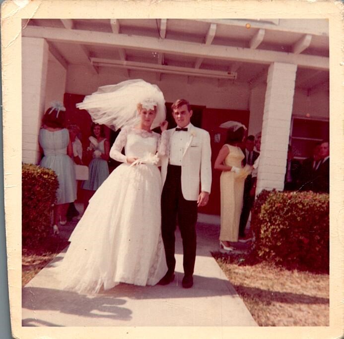 Obituary of James William Beach Jr