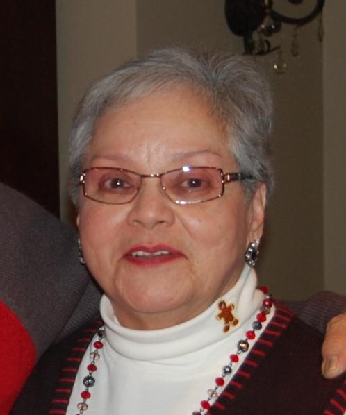 Obituary of Graciela Esther Guerrero