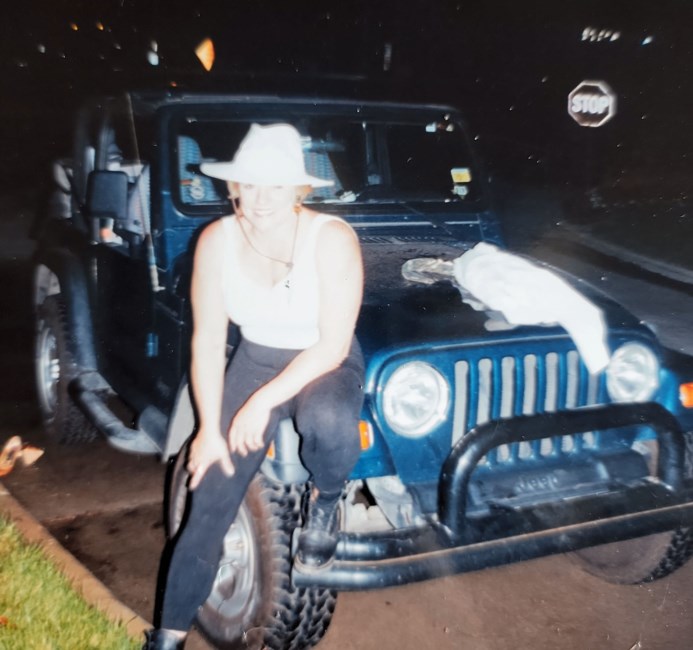 Obituary of Patty Kay King