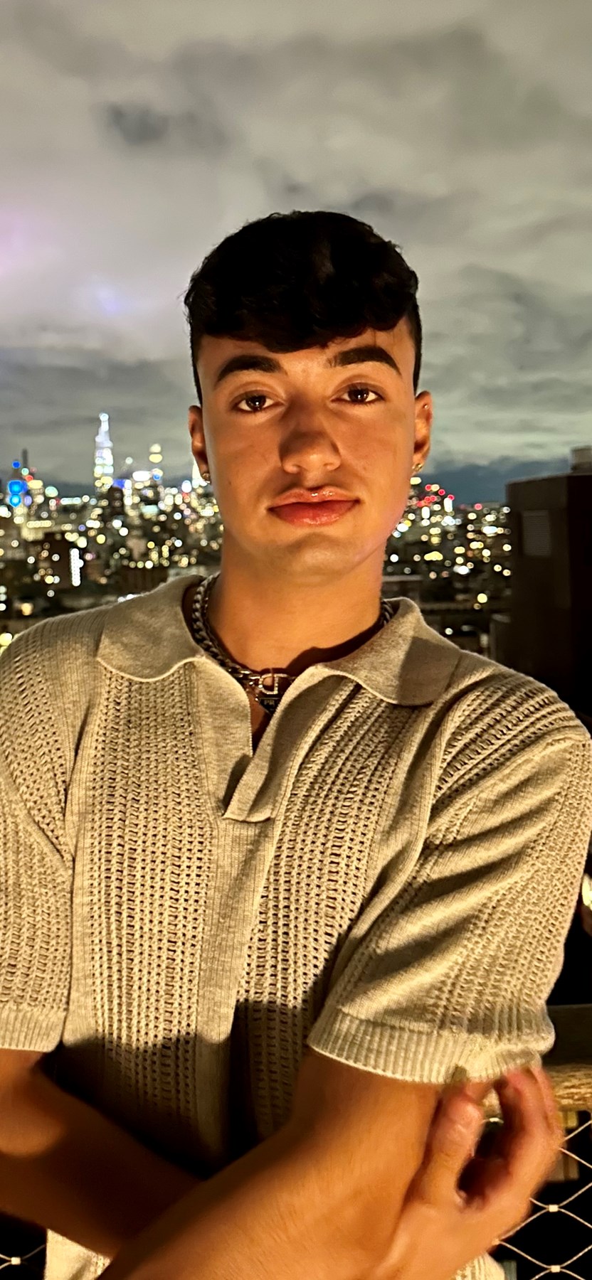 Obituary of Alexandro F. Lopez