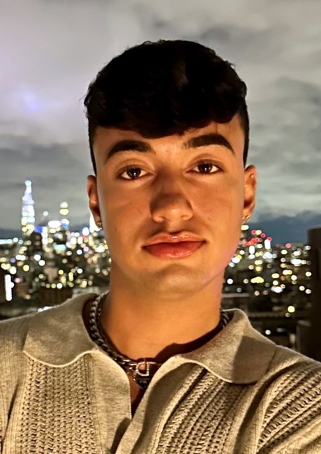 Obituary of Alexandro F. Lopez