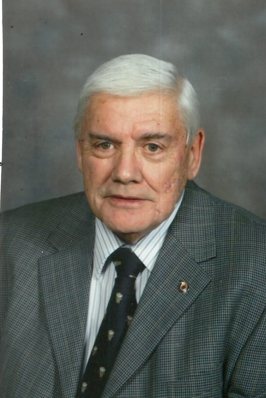 Obituary of Eldon "Butch" Killen