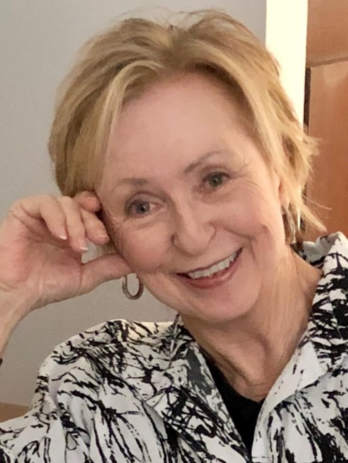 Obituary of Carolyn Sue Whitehead