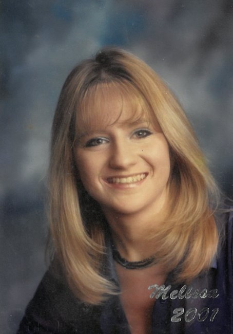 Obituary of Melissa Sue Snyder