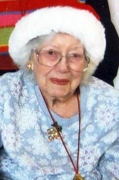 Obituary of Edith Iona Taylor