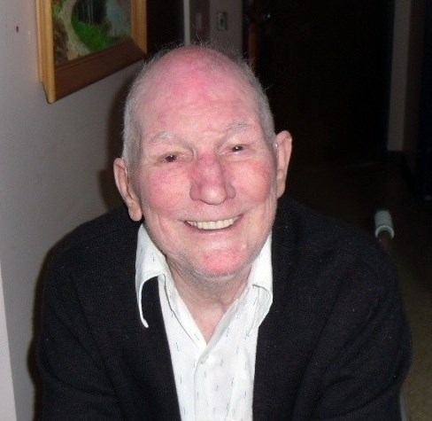 Obituary of Mr. Kenneth Oliver Sand