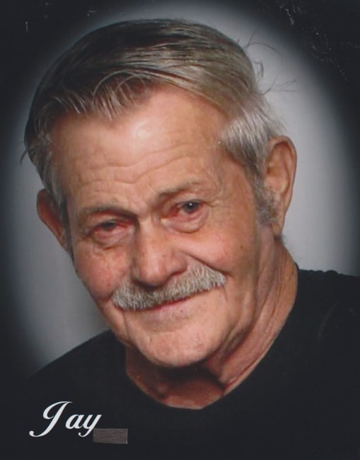 Obituary of Jimmy "Jay" Gipson
