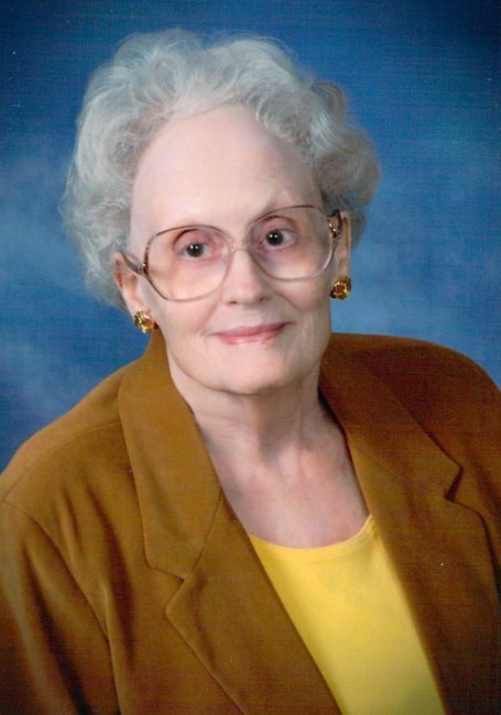Obituary of Mrs. Kittrell Lester Tucker