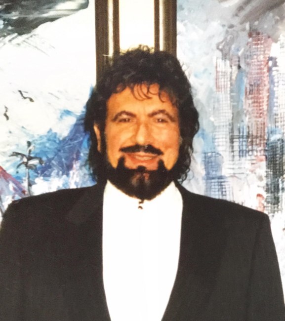 Sheldon Bernard Greer Obituary North Miami Beach, FL