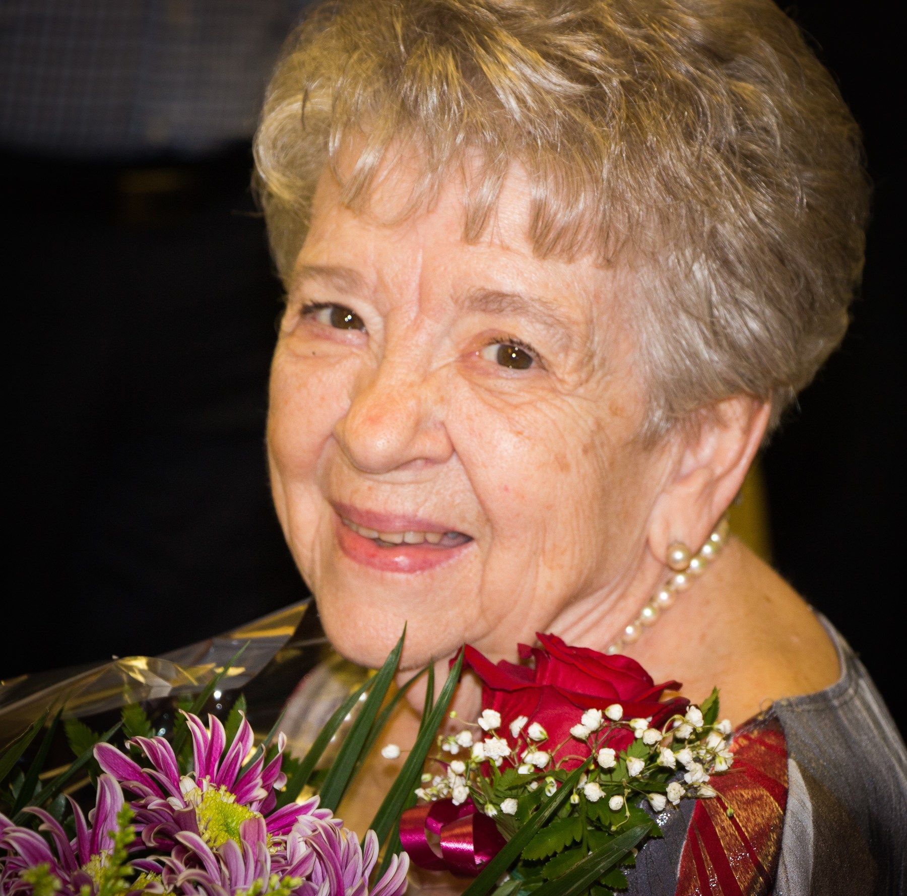 Avis de décès de Françoise Asselin